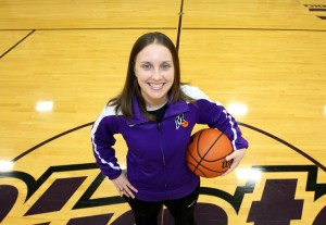 Times Indiana Girls Basketball Coach of the Year: Merrillville's Amy Govert