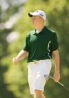 Valparaiso golfer Kyle Meihofer