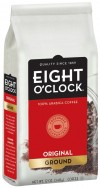 Eight O'Clock Coffee