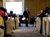 Counselors motivated by training session