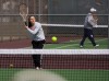 Margaret Shinn, Chesterton tennis