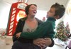 'Christmas Story' cast in new light