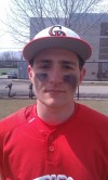 Crown Point's Jake Carey