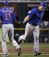 Castro leads Cubs to slugfest win over Reds