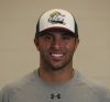 Draft brings back big league memories for RailCats