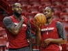 Heat back in familiar ground: up 2-1 in Finals