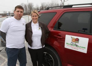 Grocery delivery, errands service company expands