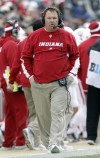 Kevin Wilson's Hoosiers tackle to-do list for 2013 season