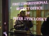 Groups hope to draw attention to fiscal cliff debate