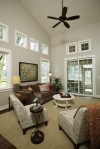 Natural Getaway: A cottage in the woods