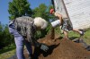 Students bone up on local archeology