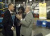 The Times hosted the October Lakeshore Chamber of Commerce General Membership Luncheon.