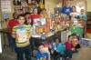 Club members help Valpo during Random Acts of Kindness Week
