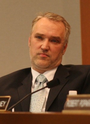4 Democrats battle for nominations in Porter County Council race