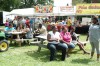 Chillin', grillin' in East Chicago