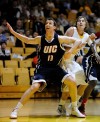 Illinois-Chicago forward Hayden Humes