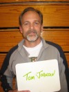 Wheeler coach Tom Johnson