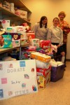 Trying to be like Mary