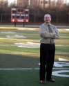 Mount Carmel's Frank Lenti