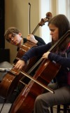 String fever