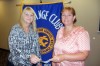 Portage Exchange Club hosts Gabriel's Horn Homeless Shelter