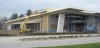 Work continues on VU Welcome Center