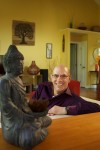 Mark Nepo—Becoming Part of Life's Flow