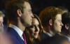 World's royal families descend on London Olympics