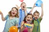 Party hearty