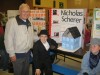 Scherervillle students host Local History Fair at Peifer