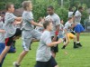 Pierre Thomas football campers