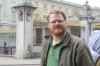 Valpo man hopes to calm London tourists during riots