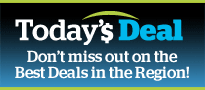 Today's Deal generic Promo Box