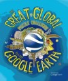 "The Great Global Puzzle Challenge with Google Earth" by Clive Gifford