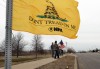 Local gun owners rally support for 2nd Amendment rights