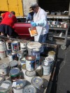 Painting a greener Earth
