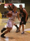 Region Roundbal Rumble - Boone Grove v Lowell