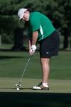 Valparaiso's Harley Dubsky