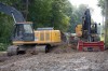 Stone Ave. work progressing slowly
