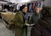 Volunteers, community members organize to help homeless