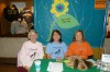 Over 20 Organizations represented at PUC Volunteer Fair