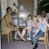 How Bunny Fisher Learned About Herself from Her Father’s Story