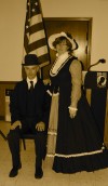 Lansing celebrates 120 years