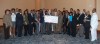 Barden Gary Foundation donates $10K to Lake Area United Way
