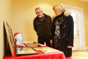 Preservation of Cardinal Ritter home nears end