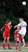 Homewood-Flossmoor's Haley Hruska