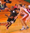 Boys Prep Basketball