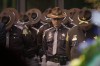 Lake County police rise up for the fallen