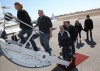 Horseshoe employees head to Vegas