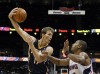 Josh Smith, Hawks hold off Pacers